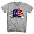 Greatest Comeback Evah T-Shirt product image 1