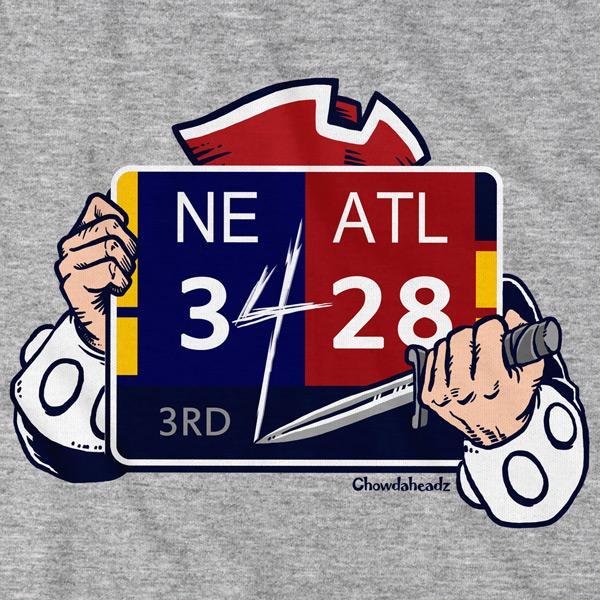 Greatest Comeback Evah T-Shirt product image 2