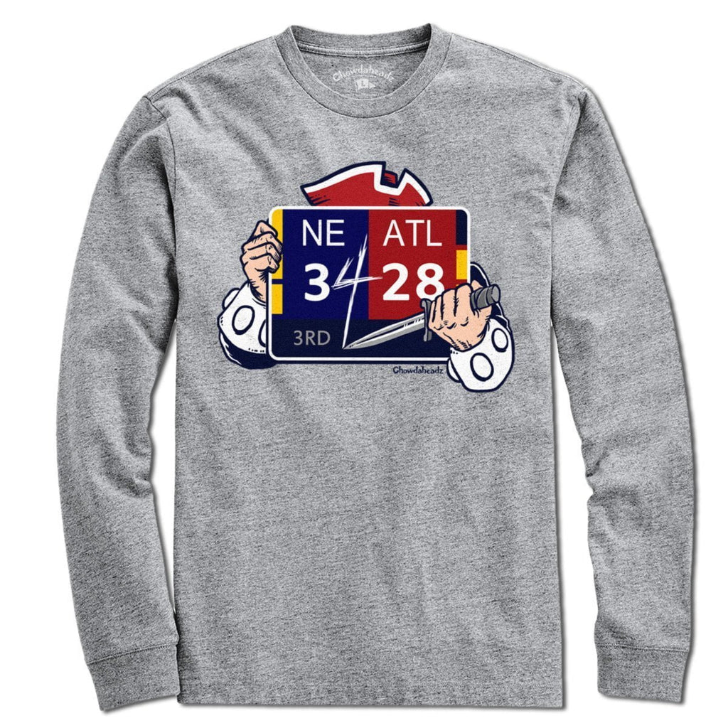 Greatest Comeback Evah T-Shirt product image 3