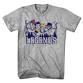 Legends of New England T-Shirt product image 1