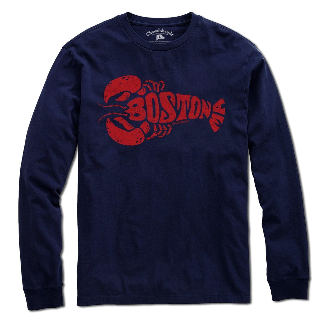Lobstah Boston T-Shirt product image 3