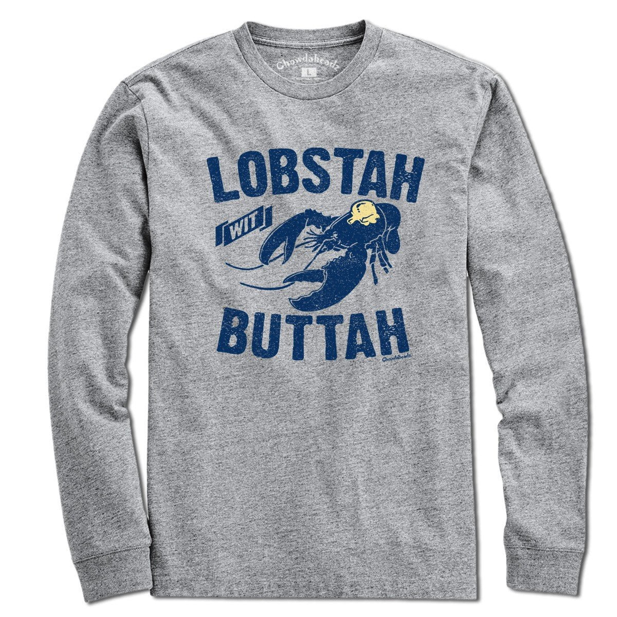 Lobstah With Buttah T-Shirt product image 3