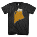 Maine Growler T-Shirt product image 1
