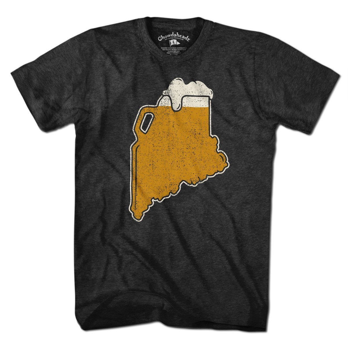 Maine Growler T-Shirt product image 1