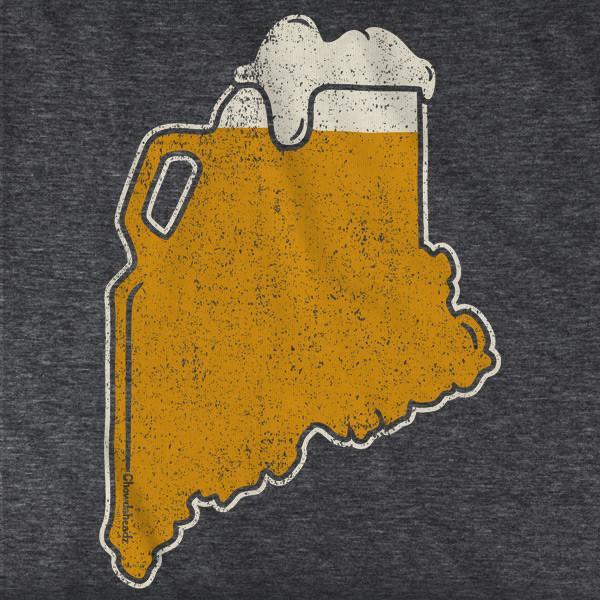 Maine Growler T-Shirt product image 2