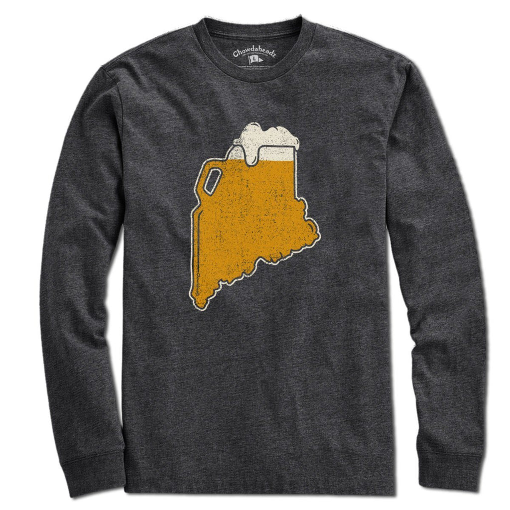 Maine Growler T-Shirt product image 3