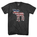 Merica Moose T-Shirt product image 1