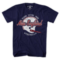 New England Football Passion History Pride T-Shirt product image 1