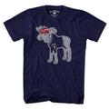 New England Moose T-Shirt product image 1