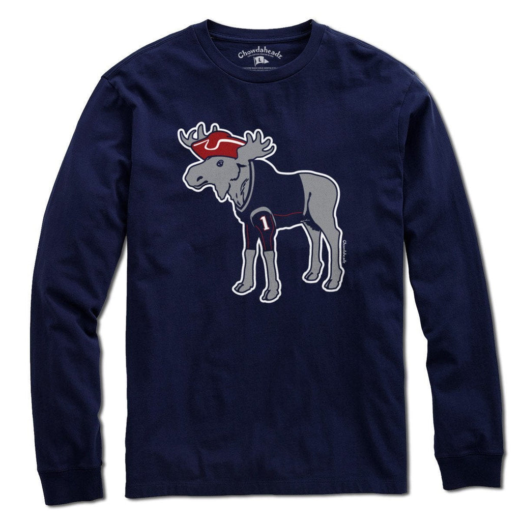 New England Moose T-Shirt product image 3