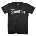 Old Boston Script T-Shirt product image 1