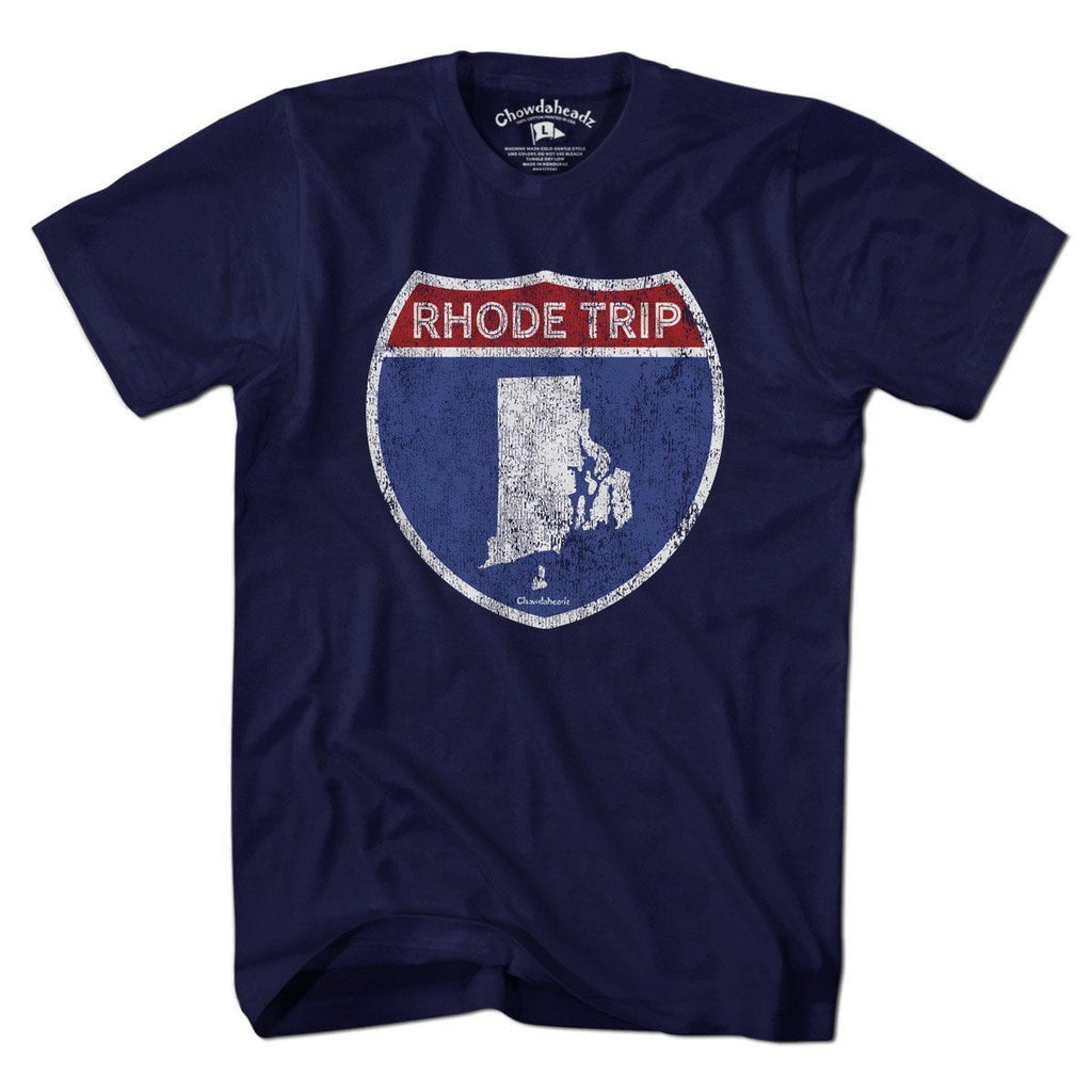 Rhode Trip T-Shirt product image 1