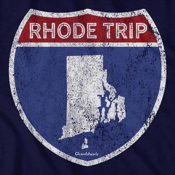 Rhode Trip T-Shirt product image 2