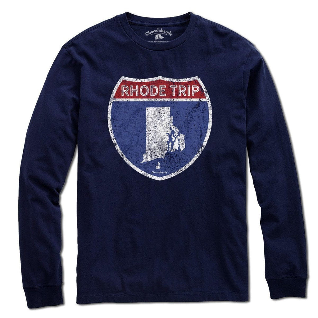Rhode Trip T-Shirt product image 3