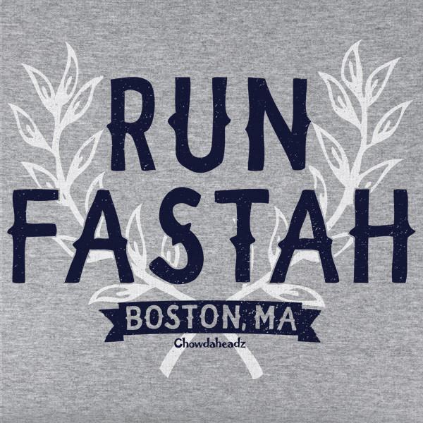Run Fastah T-Shirt product image 4