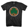 Shamrock Hardwood T-Shirt product image 1