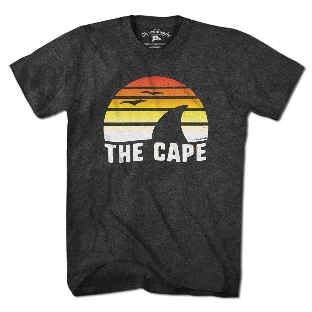 The Cape Sunset T-Shirt product image 1