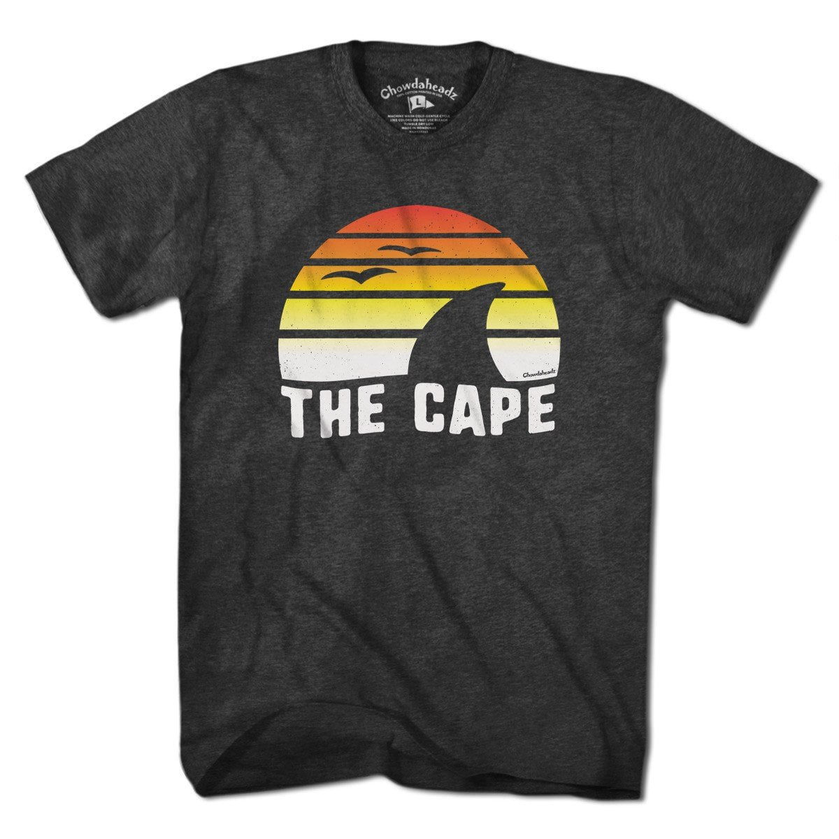 The Cape Sunset T-Shirt product image 1