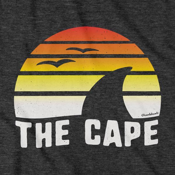 The Cape Sunset T-Shirt product image 2