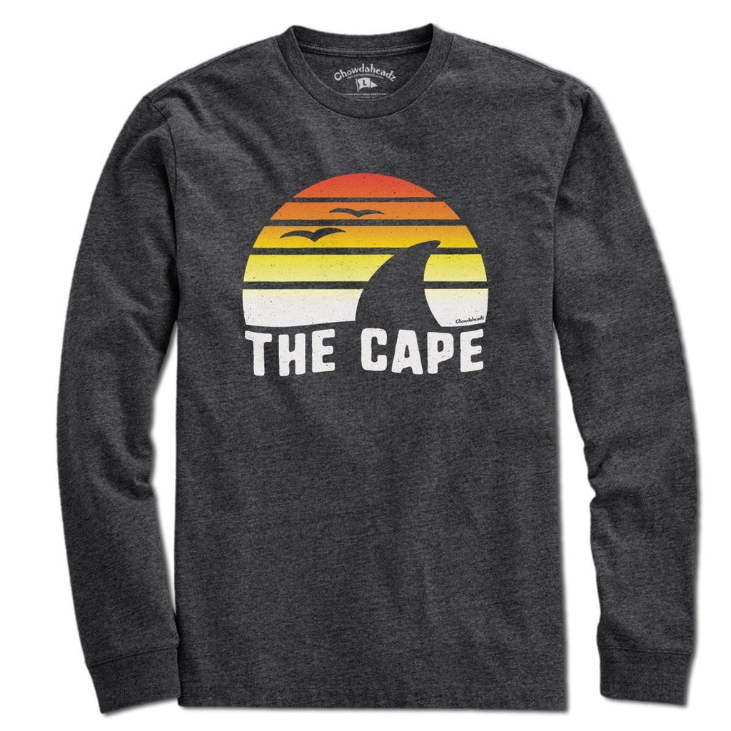 The Cape Sunset T-Shirt product image 3
