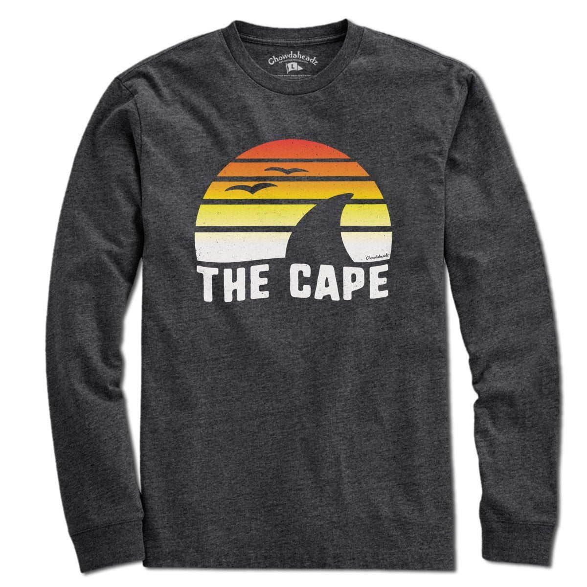 The Cape Sunset T-Shirt product image 3