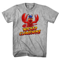Wicked Clawesome T-Shirt product image 1