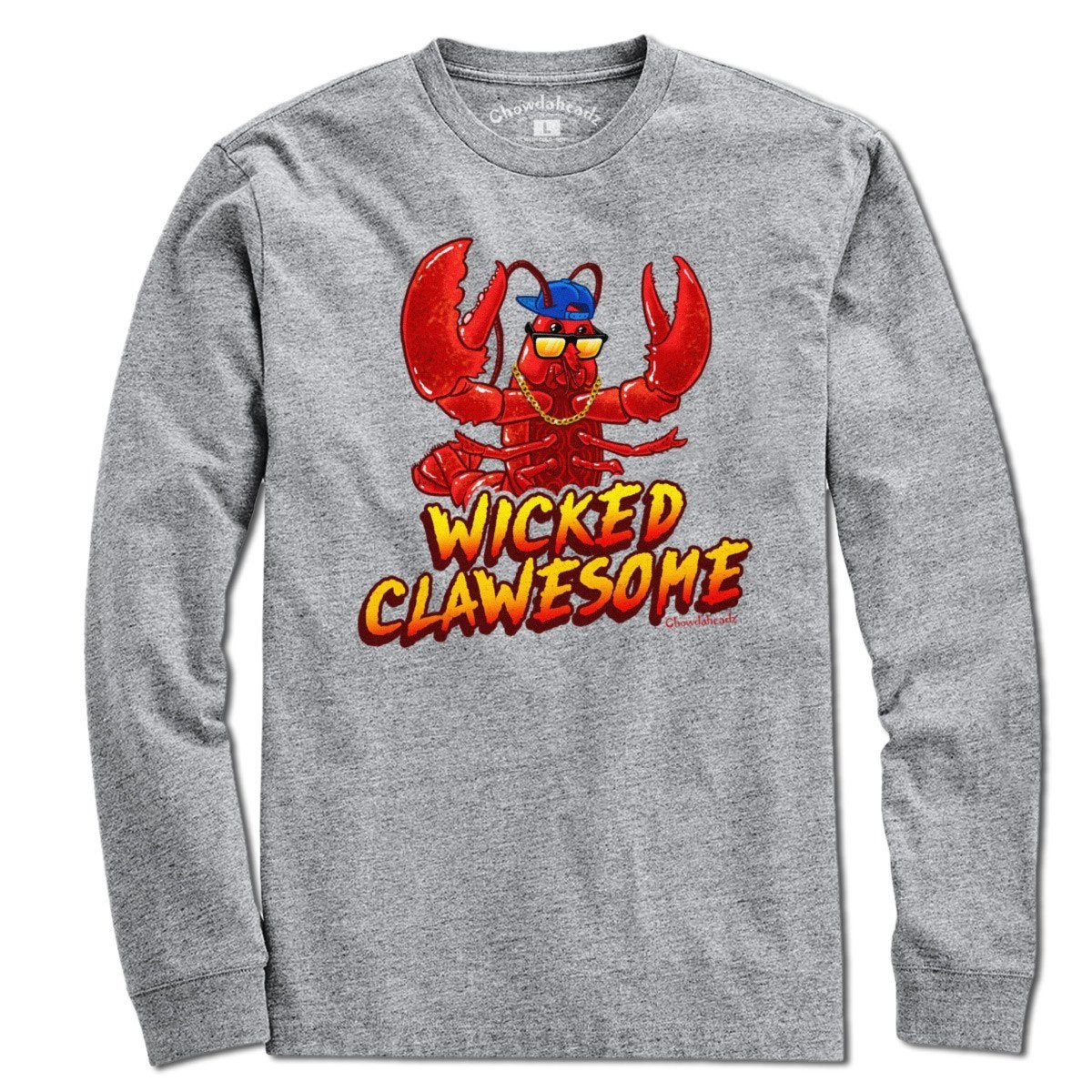 Wicked Clawesome T-Shirt product image 3
