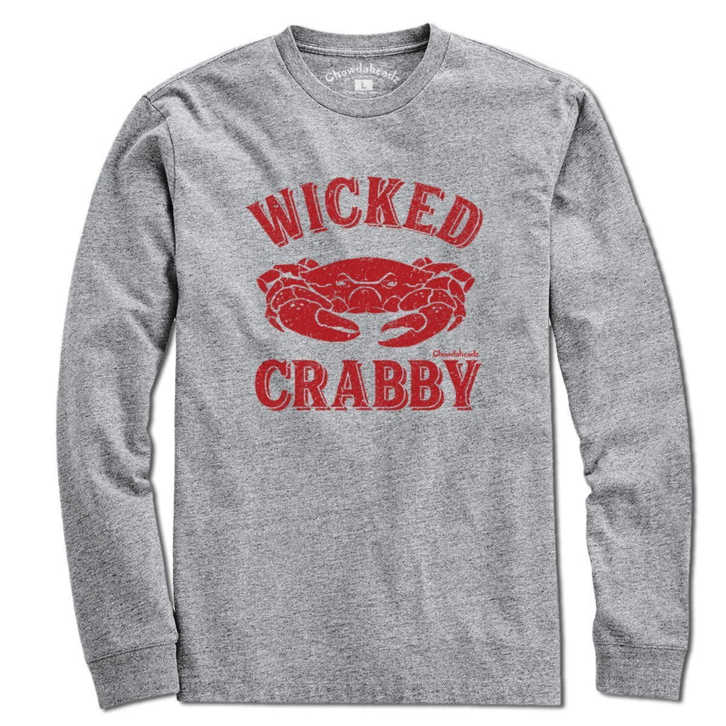 Wicked Crabby T-Shirt product image 3