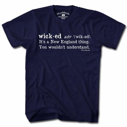 Wicked Definition T-Shirt product image 1