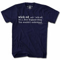 Wicked Definition T-Shirt product image 1