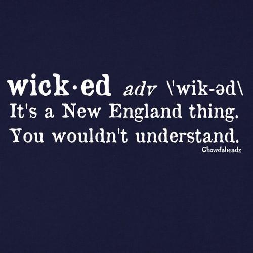 Wicked Definition T-Shirt product image 2