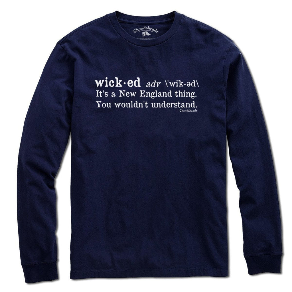 Wicked Definition T-Shirt product image 3