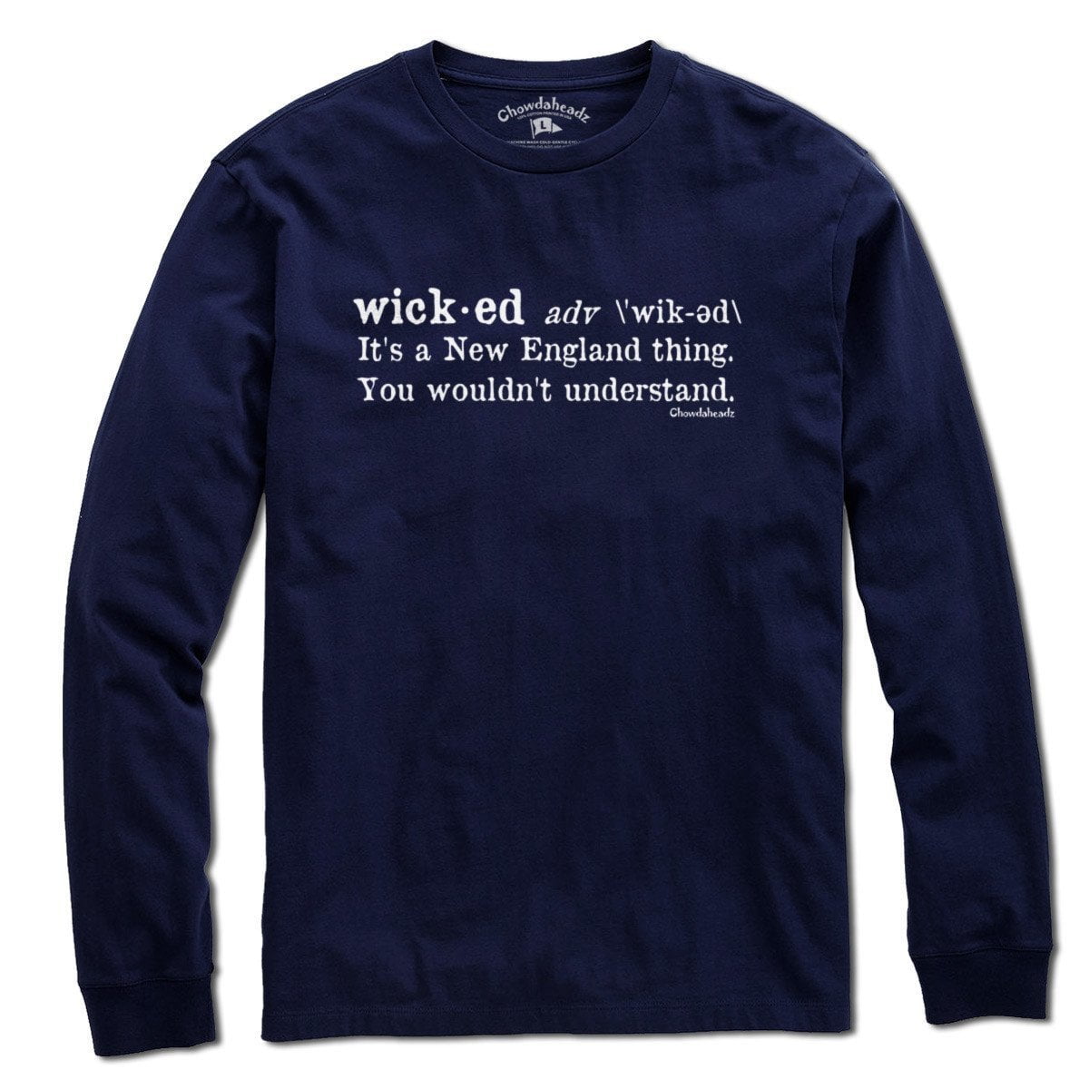 Wicked Definition T-Shirt product image 3