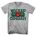 Wicked Dingah T-Shirt product image 1