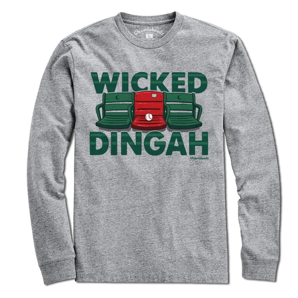 Wicked Dingah T-Shirt product image 3