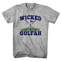 Wicked Golfah T-Shirt product image 1