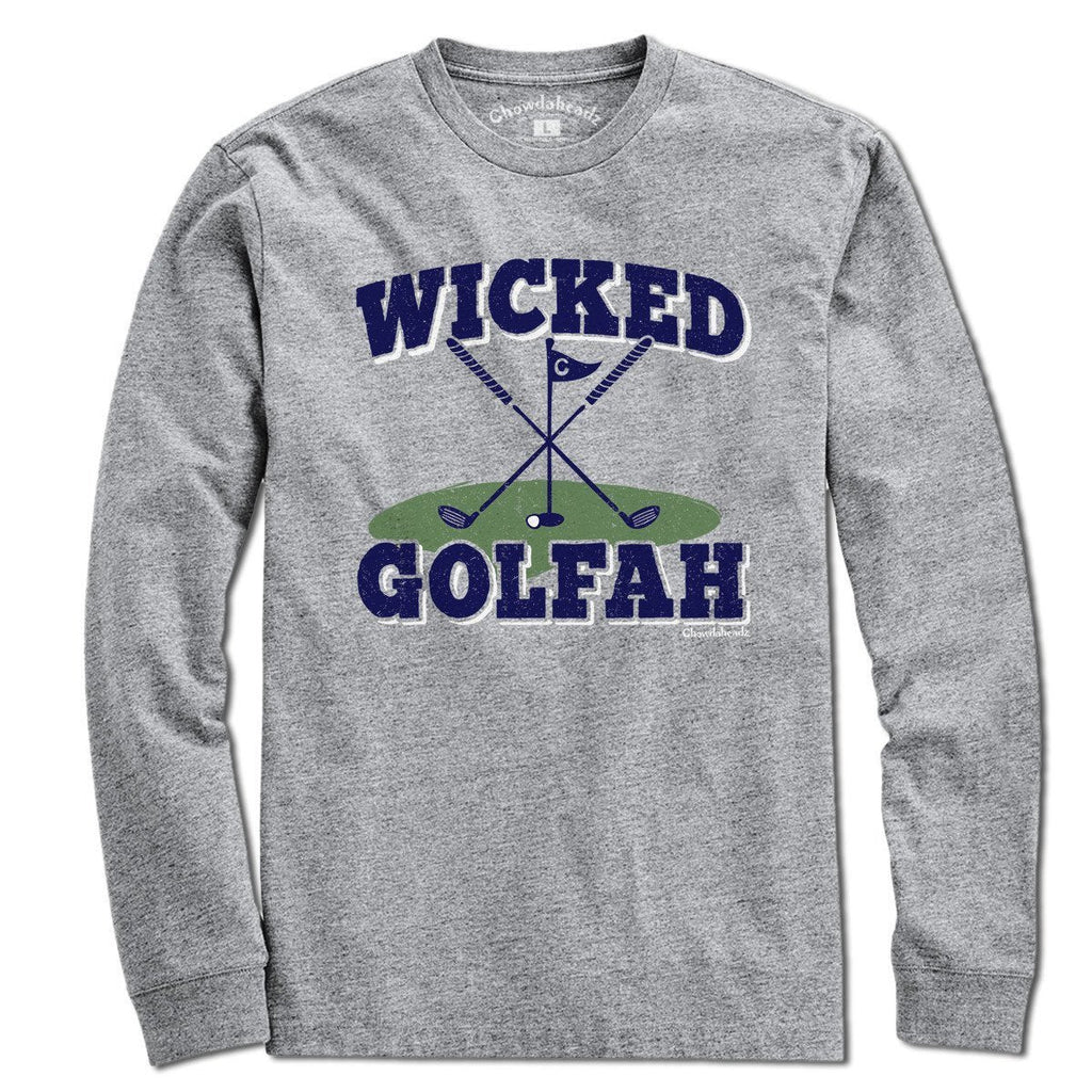 Wicked Golfah T-Shirt product image 3