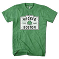Wicked Boston T-Shirt product image 1