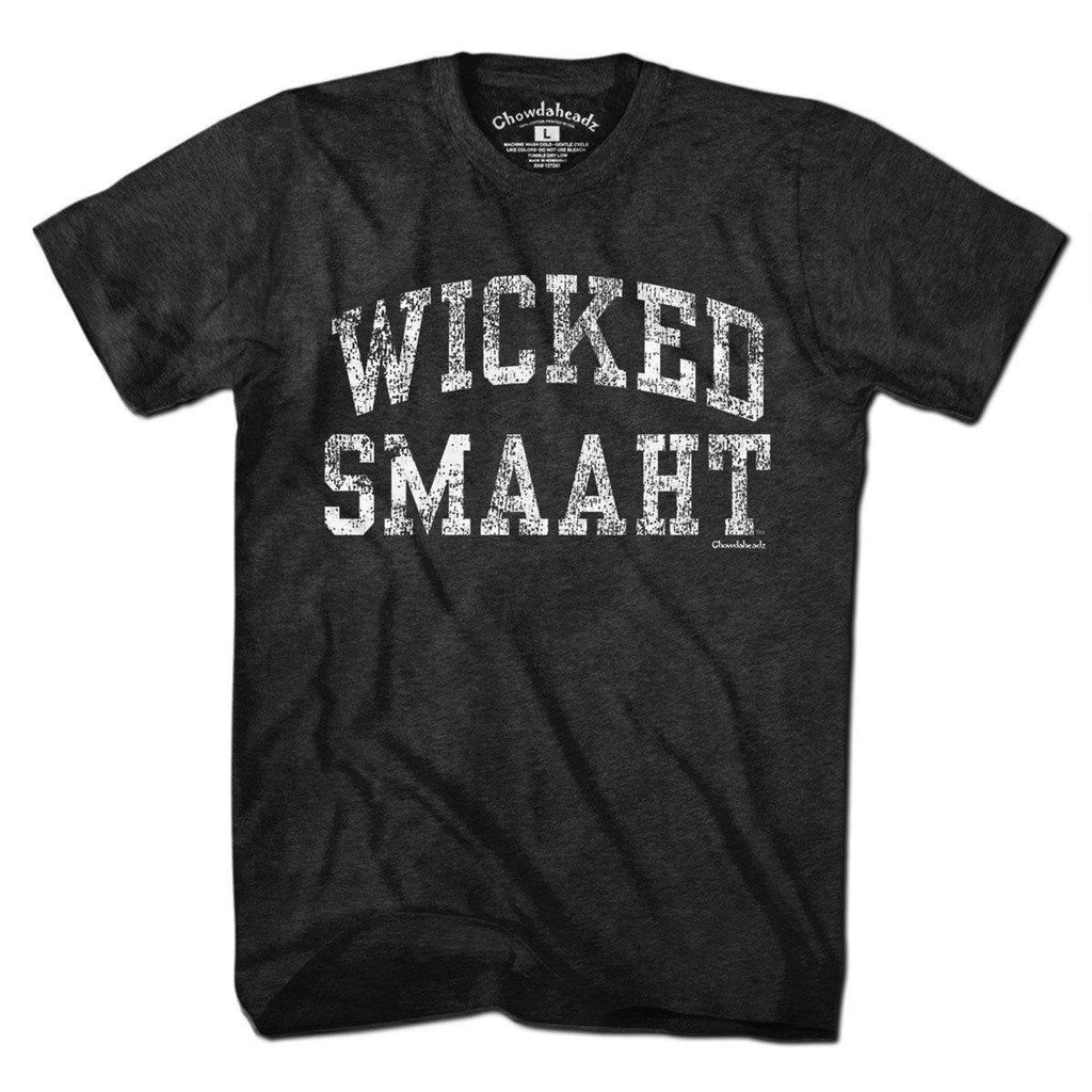 Wicked Smaaht T-Shirt product image 6