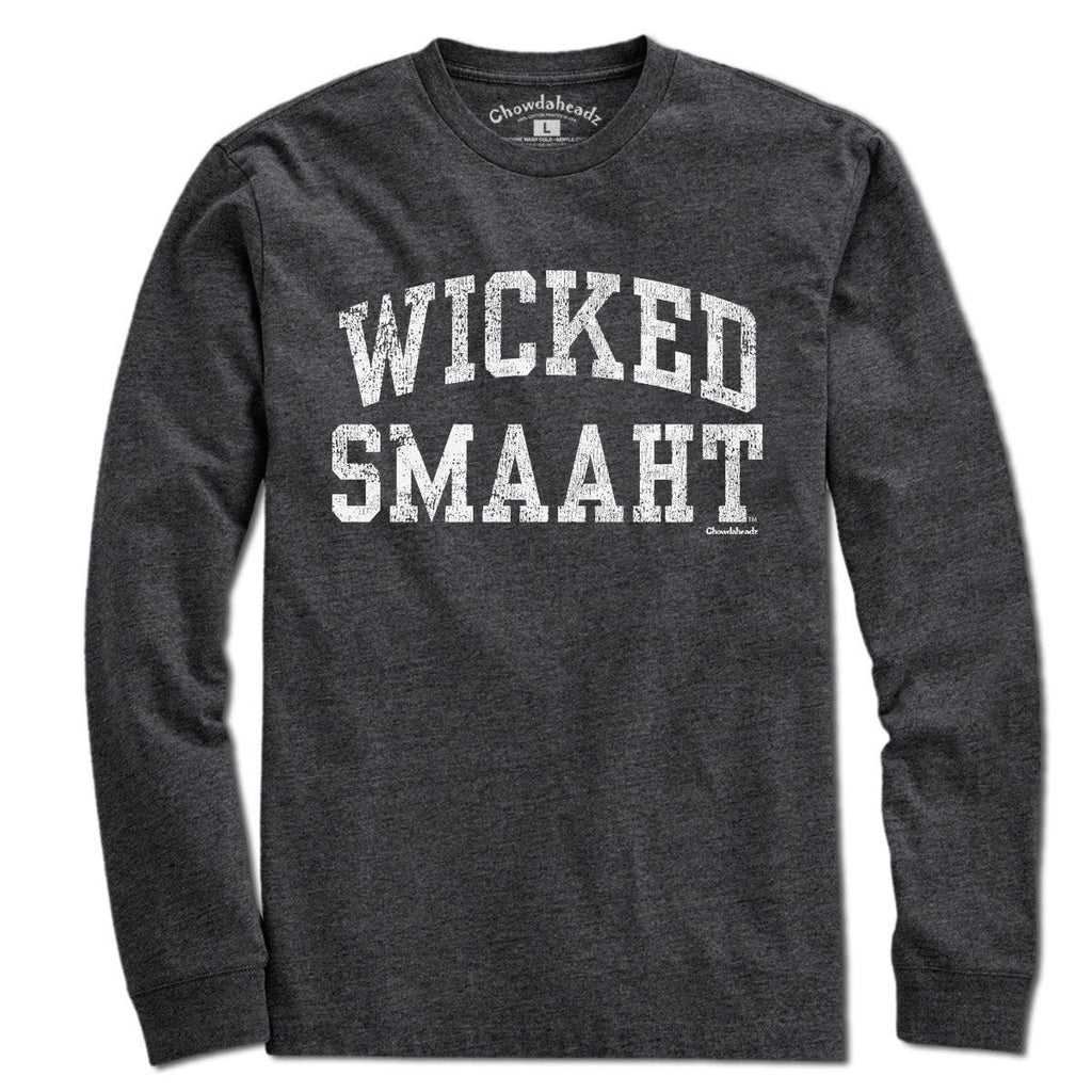 Wicked Smaaht T-Shirt product image 7