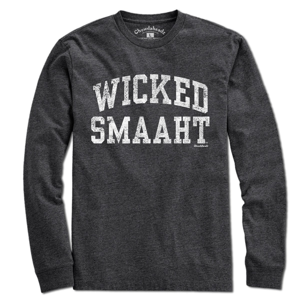 Wicked Smaaht T-Shirt product image 7