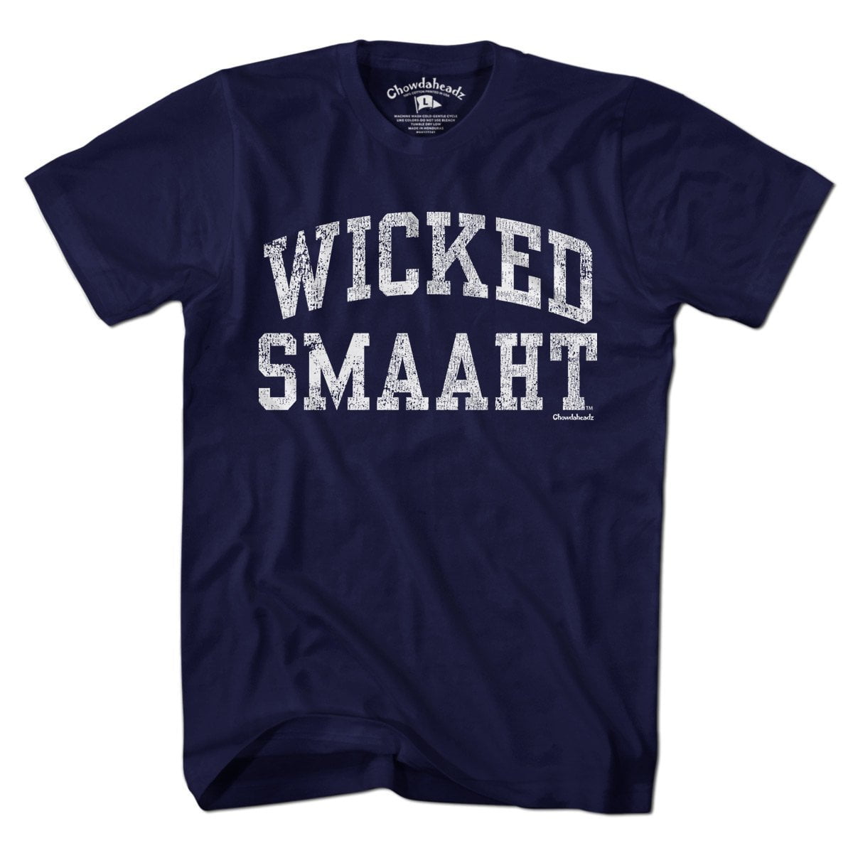 Wicked Smaaht T-Shirt product image 1