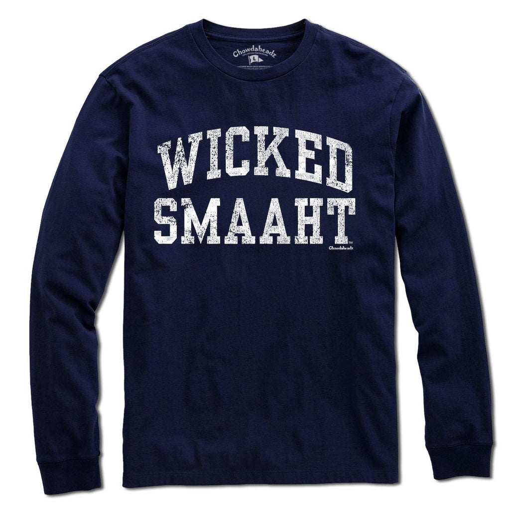 Wicked Smaaht T-Shirt product image 2