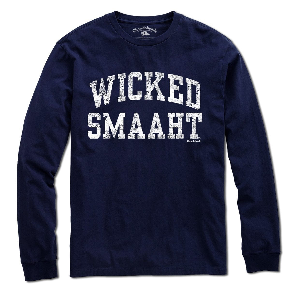 Wicked Smaaht T-Shirt product image 2