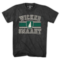 Wicked Smaaht University New Hampshire T-Shirt product image 1