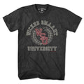 Wicked Smaaht University T-Shirt product image 1
