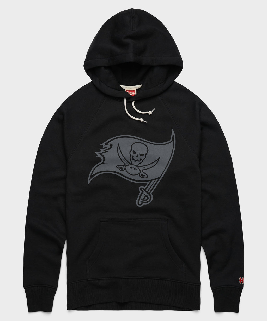 Tampa Bay Buccaneers '20 Blackout Hoodie product image 1