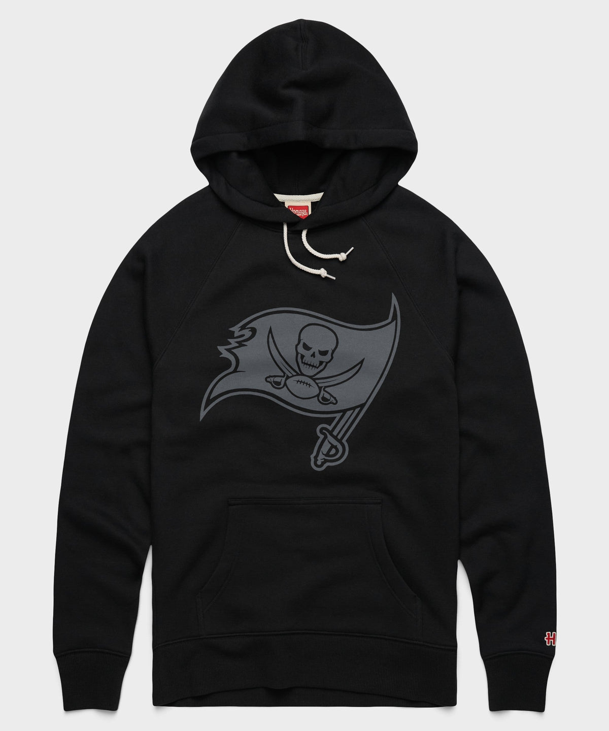 Tampa Bay Buccaneers '20 Blackout Hoodie product image 1