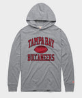 Tampa Bay Buccaneers Gridiron Lightweight Hoodie product image 1