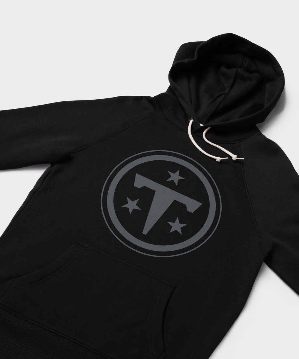 Tennessee Titans '26 Blackout Hoodie product image 2